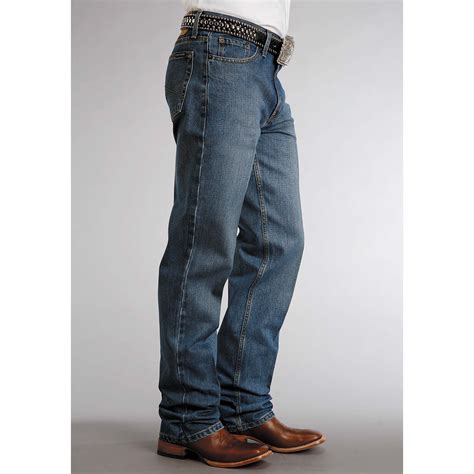 stetson jeans